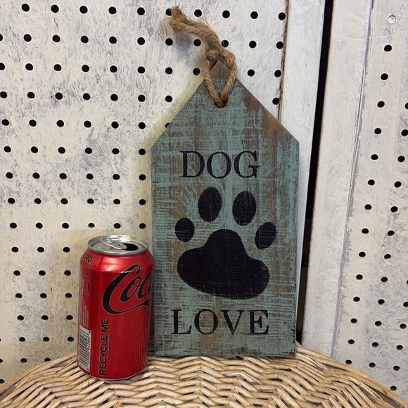 Rustic decor - Picture 6 of 6